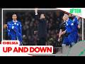 Chelsea, des hauts et des bas, avant le PSG (After Angleterre)