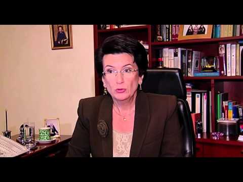 თუ კვლავ ავირჩევთ უცოდინარ ადამიანებს ვიღაცის ბევრი ფულის გამო, ამ მდგომარეობაში ვიქნებით