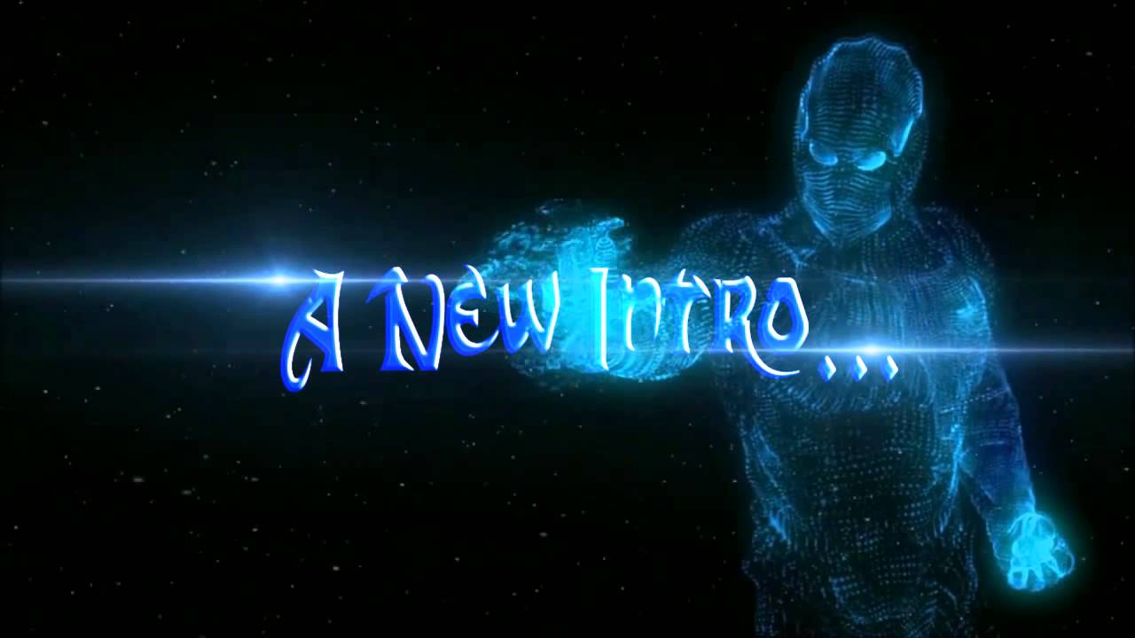 Intro For Gaming Channels YouTube