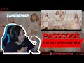 FIRST TIME HEARING PASSCODE - THE DAY WITH NOTHING | INDONESIA | ELECTRO BUT POP PUNK! [SUB ENG/JAP]