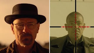 Breaking Bad Secrets Even Fans Don't Know