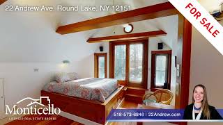 22 Andrew Ave video tour