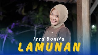 Lamunan  Wahyu F Giri cover Izza Bonita