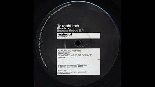 Reeko - Wicked Wind [MO.06]