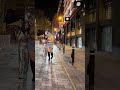 Exploring Manchester After Dark #Manchester #Nightlife #StreetLife