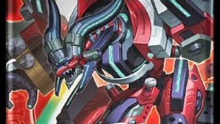 Burst protocol mini box pt 6 #yugioh