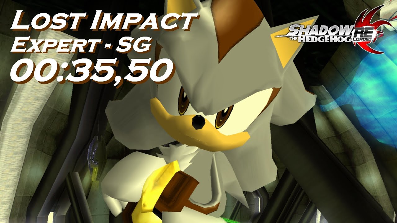 {OLD} Lost Impact (Expert - SG) [00:35,50] Shadow Reloaded 1.2 - YouTube