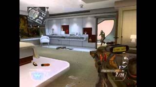 720 Winning Killcam in Black Ops 2