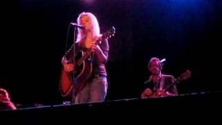 Shelby Lynne - Johnny Met June chords