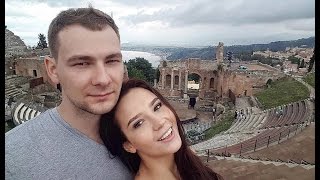 ВЛОГ: Самый вкусный остров - Сицилия(Всем привет! Я так заработалась и так было много командировок, что выкладываю видео, снятое в начале осени..., 2016-12-13T13:28:52.000Z)