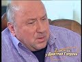 Коржаков: Бурбулису захотелось блевануть — он отошел в угол, вытравился и продолжил свой тост