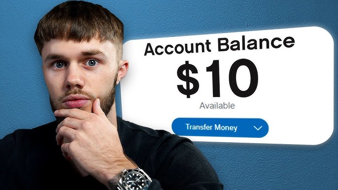 Can I Start Forex Trading at $10?  