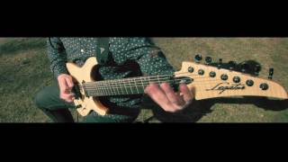 Video voorbeeld van "The Parallel - Endeavours (Guitar Playthrough)"