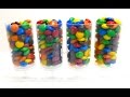 Push-Up Cake Pops Surprise M&M's Dots Toys Fun