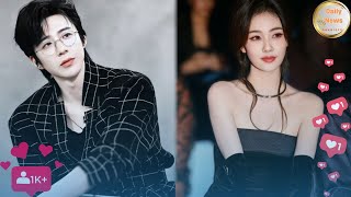 Bai Lu Liu Yuning The Rumor That Could Change Everything