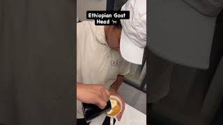 Practise Time Try to make Ethiopian Goat Head 🐐😊 #latteart #coffee #coffeelatteart #ethiopianhead