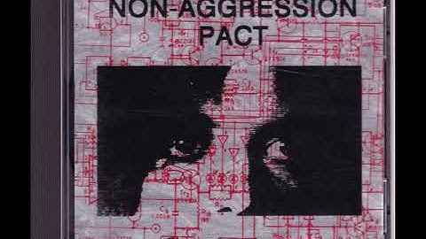 Non-Aggression Pact - Give