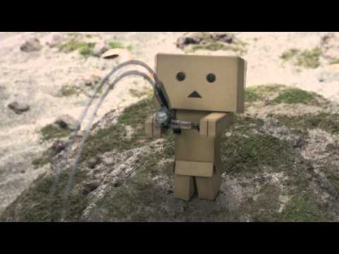 Danbo Video Gallery Know Your Meme Danbo Video Gallery Know Your Meme