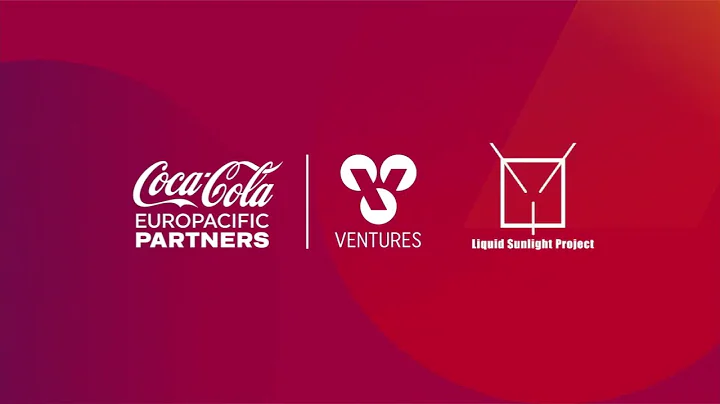 CCEP Ventures & Peidong Yang Research Group - converting air to sugar