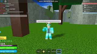 I FOUND ICE FRUIT! BLOX PIECE