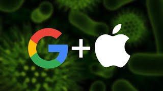 Google Y Apple desarrollan una App para frenar la pandemia