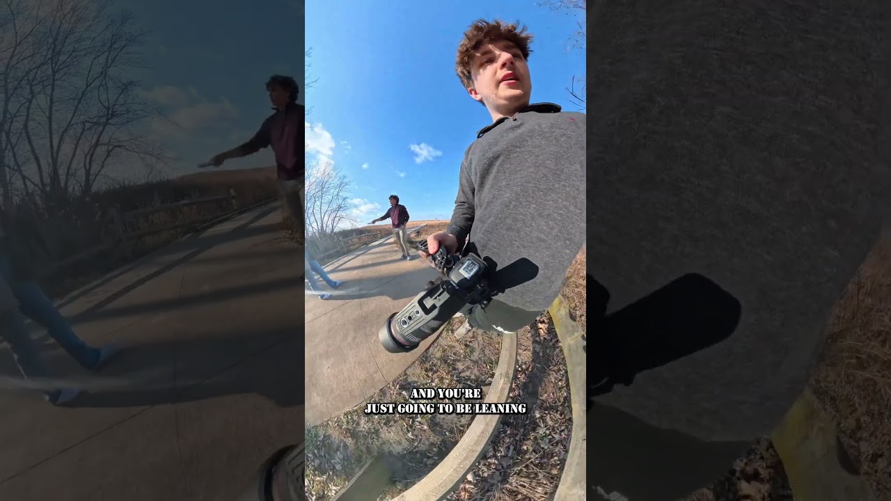 How I Pose For Senior Photos