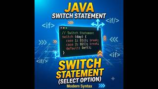 Java Switch Statement Explained — Beginner's Guide