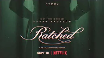 Ratched Official Trailer Song #01 - Big Spender Ratched Official Trailer Song #01 - Big Spender