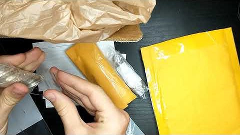 Priority Mail Small Flat Rate Box SFRB Reddit Pmsforsale Coins4sale Tutorial