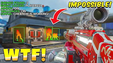 When Apex PREDATORS Turn on Their HACKS!