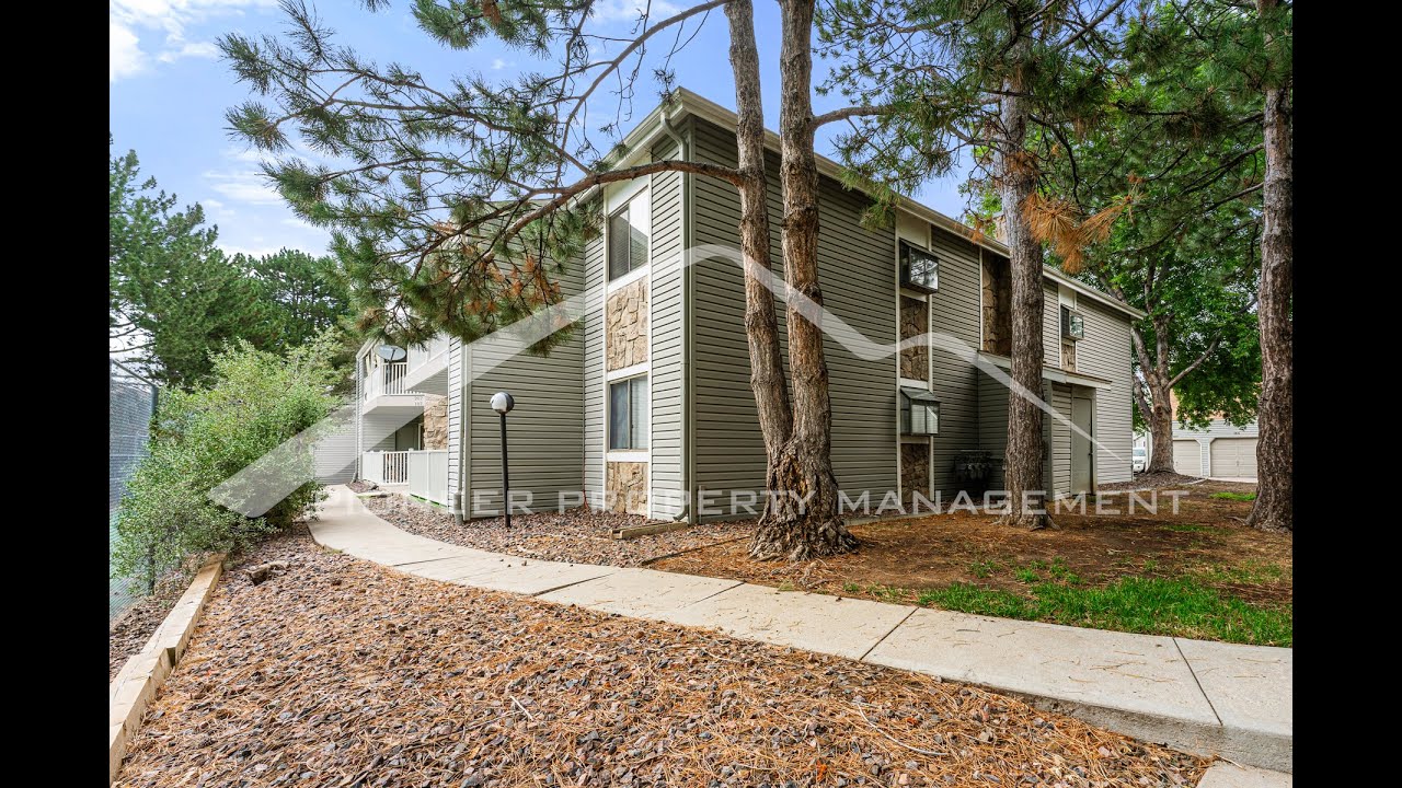 Aurora Rental Condos 2BR/2BA by Aurora Property Management