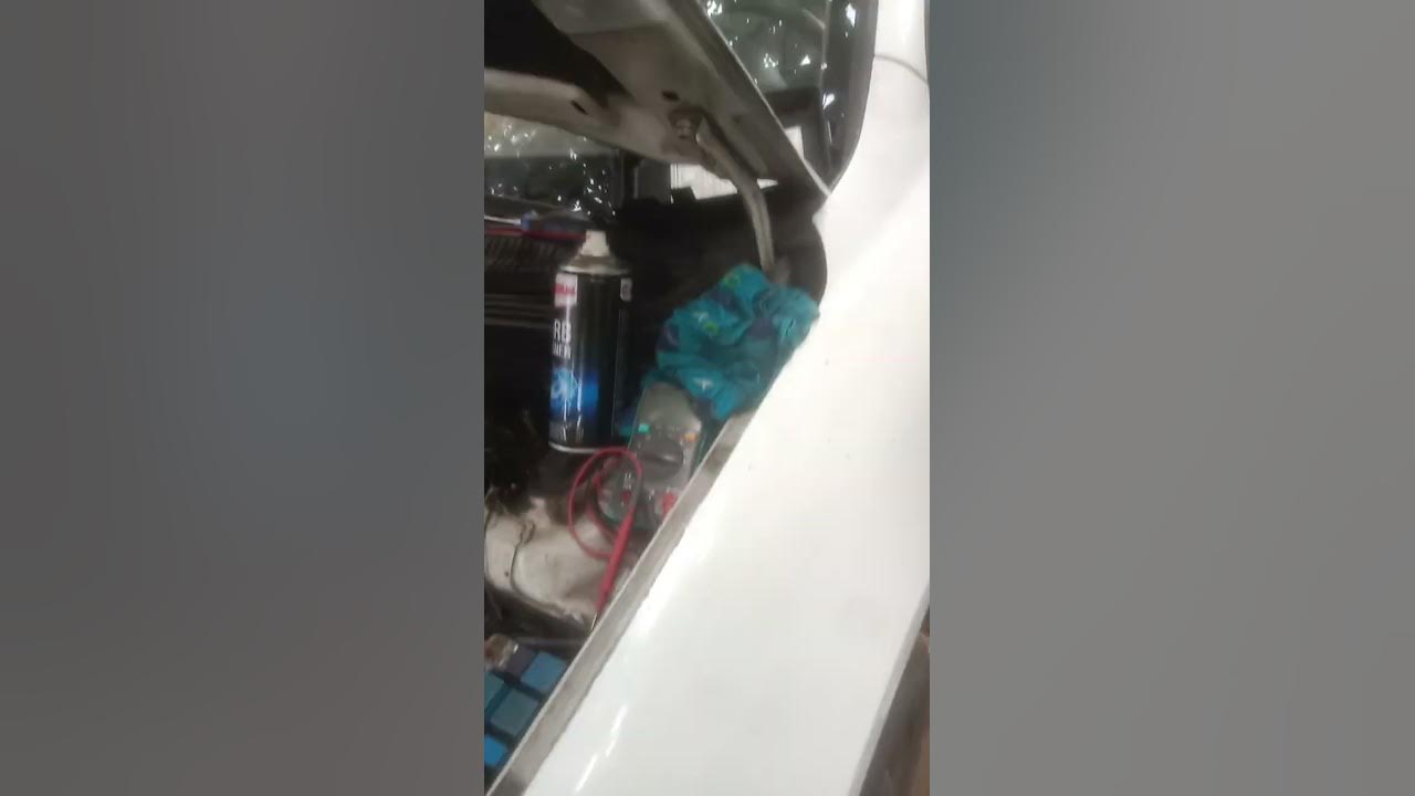 CRDI HYUNDAI CRANKING BUT NOT STARTING SOLVED. YouTube