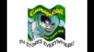 Crying Klaskyklaskyklaskyklasky Gummy Bears Song Version