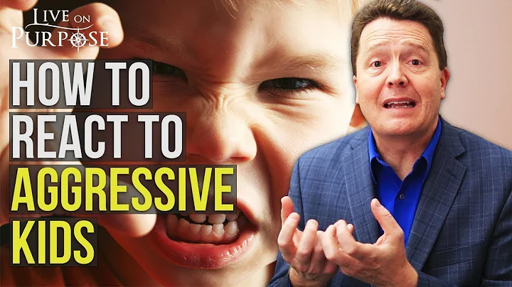 What To Do With A Child With Anger Management Issues - DayDayNews