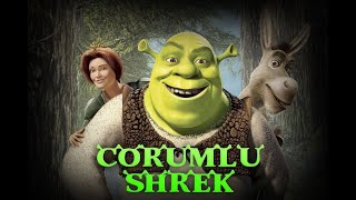 Çorumlu Shrek Full Hd Restorasyon - 1212