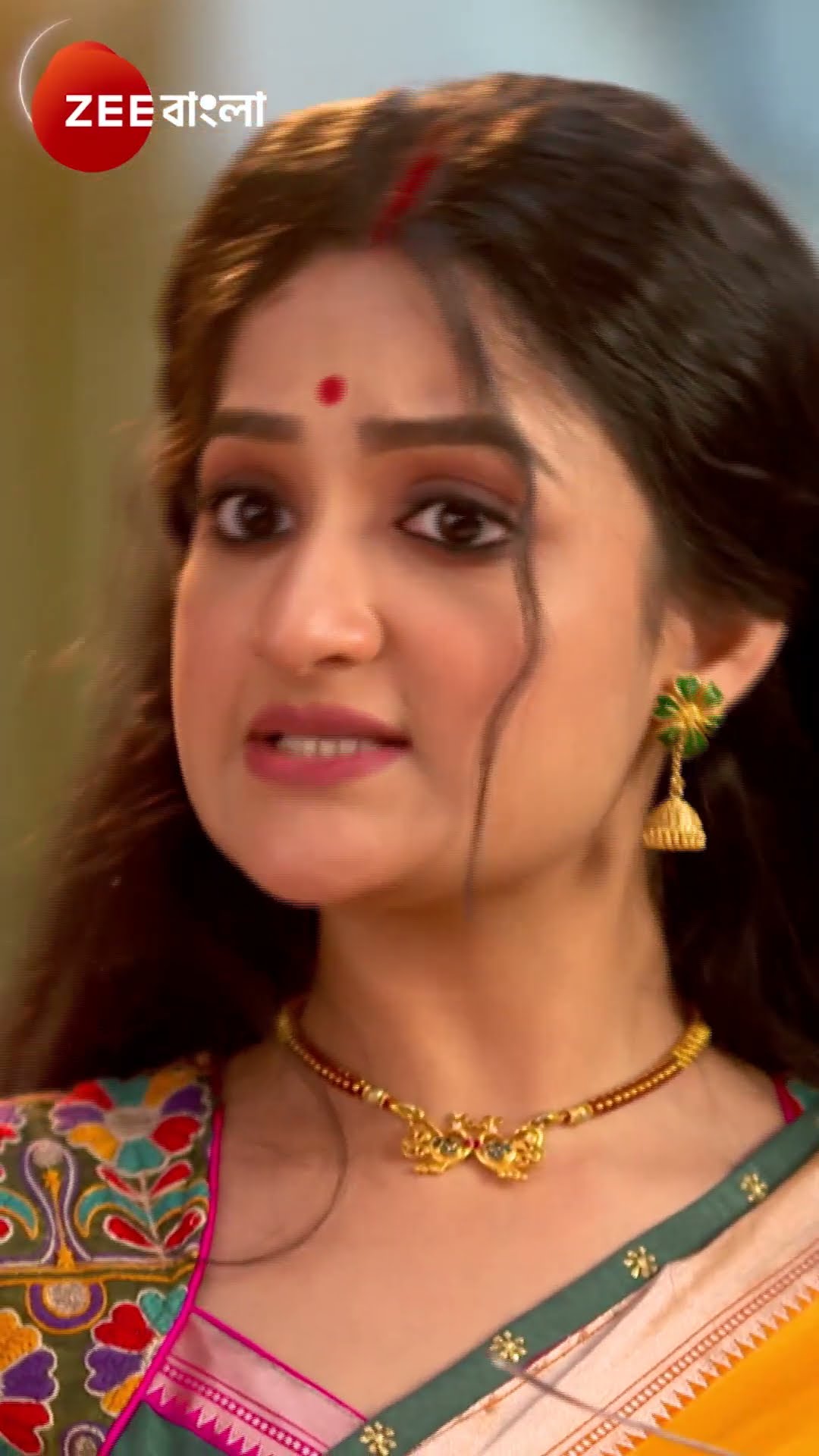 #Mittir Bari #Shorts #Zee Bangla #Entertainment #Drama