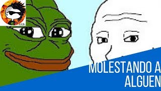 Troleando Retrovlogs