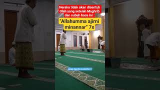 Maka Jarimu Dengan Ikhlas Ketik Aamiin  Ucapan Adalah Doa sholawwtdoapenarikrezeki short