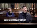 Otto și Dana Pascal - Vreau să cânt doar despre Isus [OFFICIAL VIDEO]