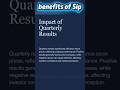 Importance of Quarter Result in Stock Market #shorts #autiinvestors