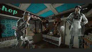 видео: The Outlast Trials ( ПЕРЕРОЖДЕНИЕ ) новое обновление и новое кубок картинка: The Outlast Trials ( ПЕРЕРОЖДЕНИЕ ) новое обновление и новое кубок