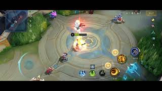 Xborg 3 vs Balmond 0 sabayan walang takbuhan gameplay now anojay bagang boss part 1 