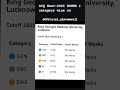 NEET 2025 Result Out! ALL AIIMSMBBS Cutoff Revealed |AIIMS DelhitoBhopal |Rank vs Marks