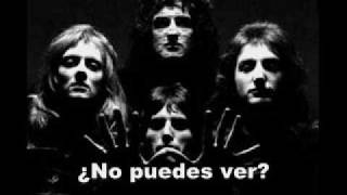 Queen - Nevermore (Sub. Español)