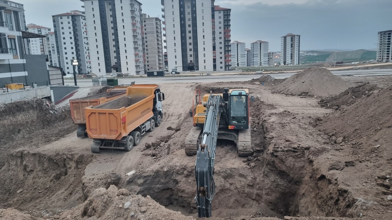 HAFRİYAT NASIL YAPILIR  3