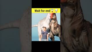 డైనోసార్ల కంటే ముందే పుట్టిన జీవి! 🤯 #evolution #facts #telugu