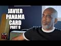 Javier “Panama” Card on DC Stash House Making $1M a Month, Business Partner Robbed &amp; Killed (Part 9)