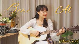 Ayça Özefe - Beni Al (Ankara Echoes Cover)