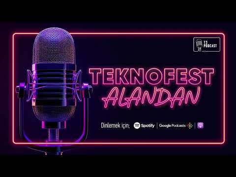 🎙 #T3PODCAST özel