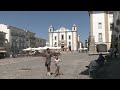LIVE: Portugal braces for latest heatwave